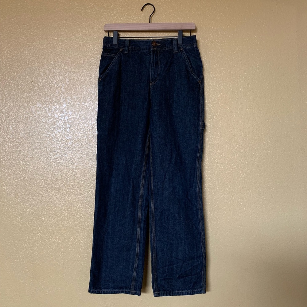 Boys carpenter jeans